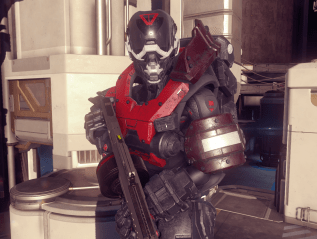 Halo: Life is a&nbsp;Dream